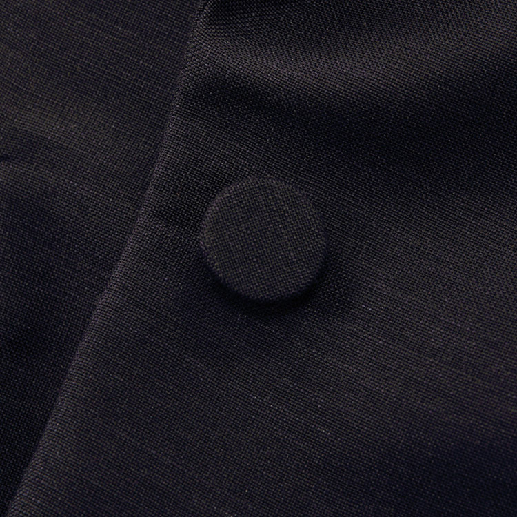 DIOR/迪奥 单排扣修身马海毛单西 女士外套4C21263A1022