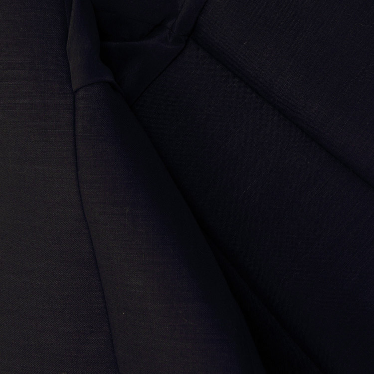DIOR/迪奥 单排扣修身马海毛单西 女士外套4C21263A1022