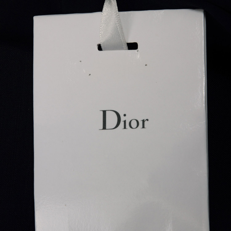 DIOR/迪奥 单排扣修身马海毛单西 女士外套4C21263A1022