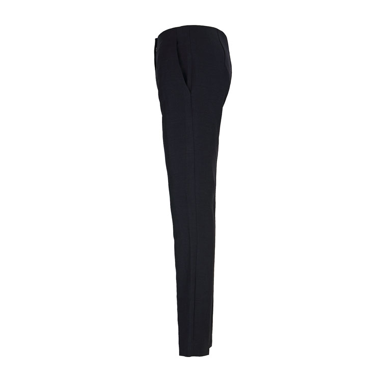 DIOR/迪奥 OL通勤修身直筒羊毛西裤 女士裤子 4C21400A1022