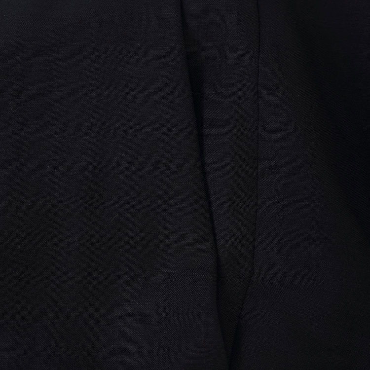 DIOR/迪奥 OL通勤修身直筒羊毛西裤 女士裤子 4C21400A1022