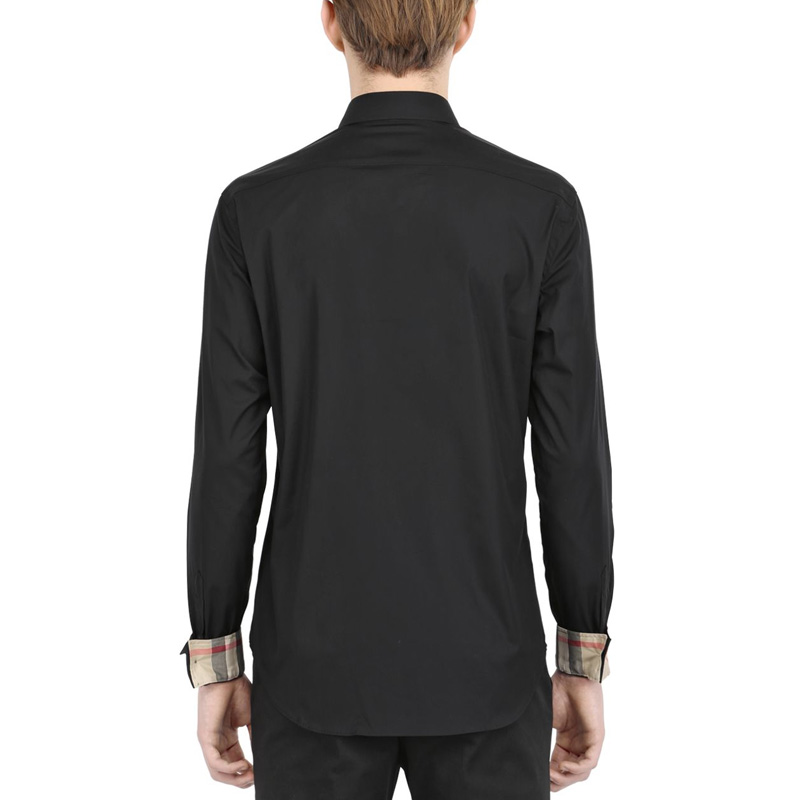 BURBERRY/博柏利 男士衬衫 3991162