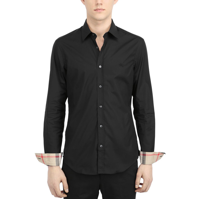 BURBERRY/博柏利 男士衬衫 3991162