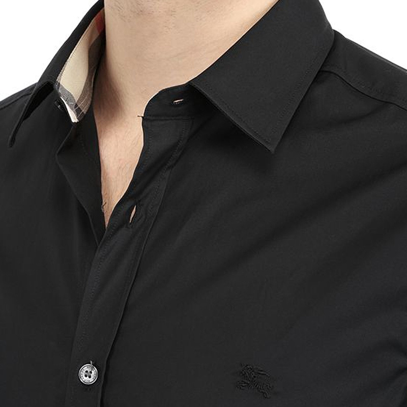 BURBERRY/博柏利 男士衬衫 3991162