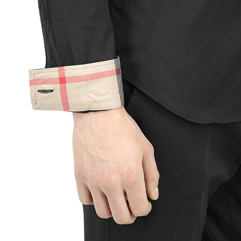BURBERRY/博柏利 男士衬衫 3991162