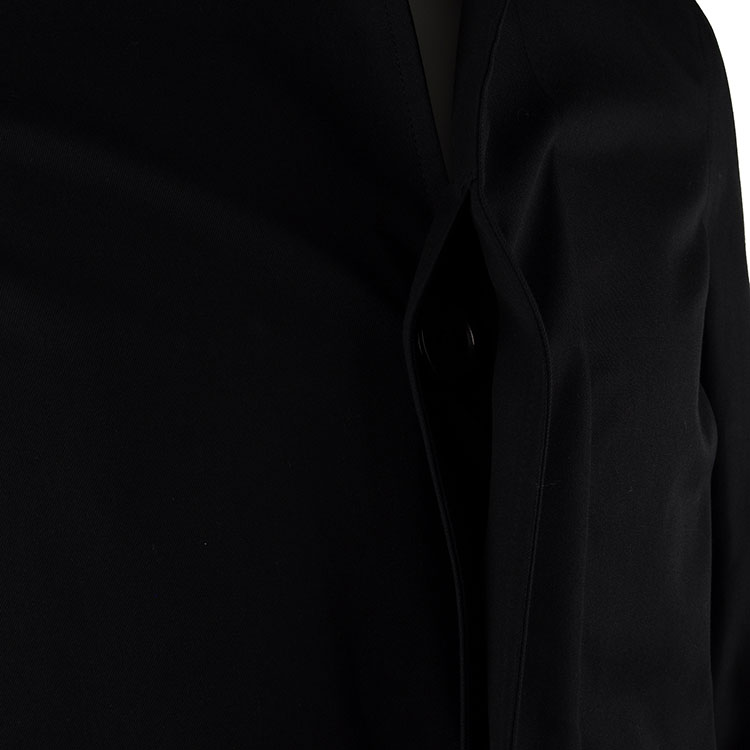  BURBERRY/博柏利 男士深蓝色长袖风衣外套 3941481 男士外套