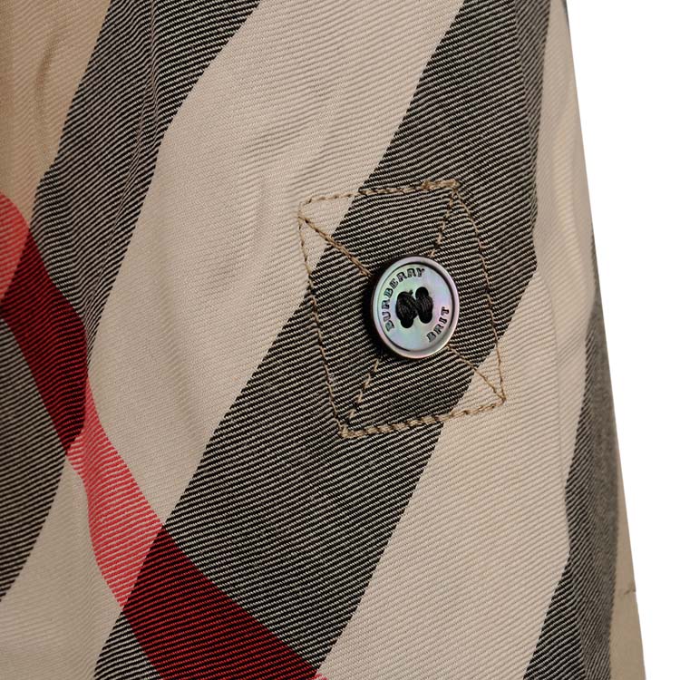 BURBERRY/博柏利 女士衬衫