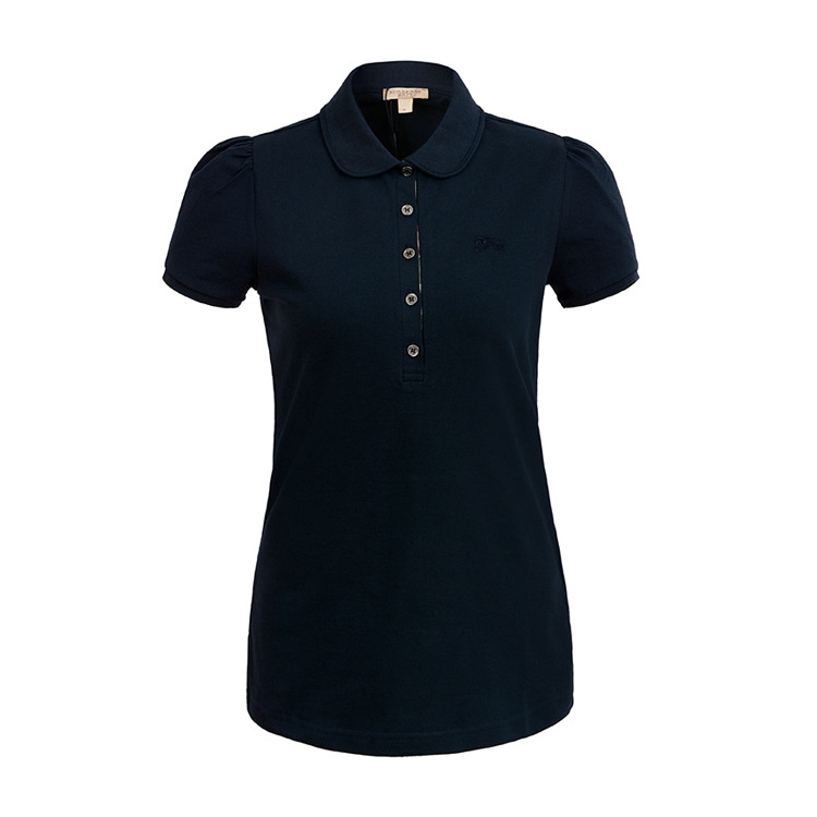 BURBERRY/博柏利短袖女士T恤Polo衫3847129