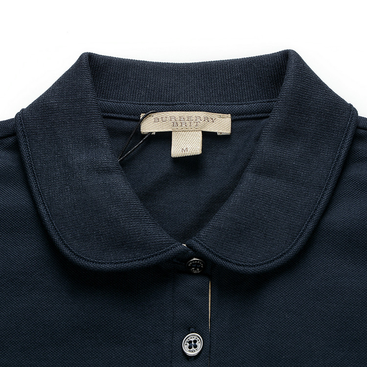 BURBERRY/博柏利短袖女士T恤Polo衫3847129