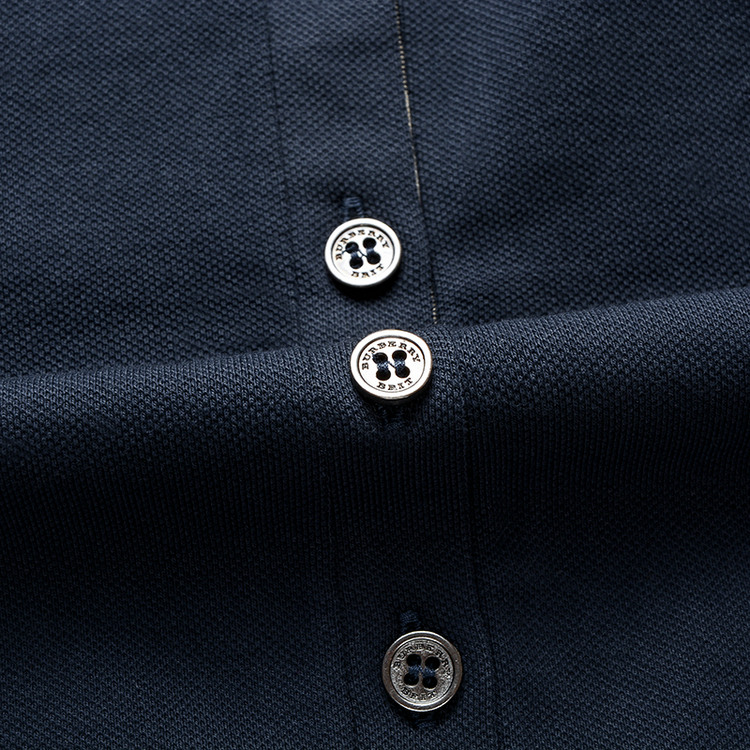 BURBERRY/博柏利短袖女士T恤Polo衫3847129