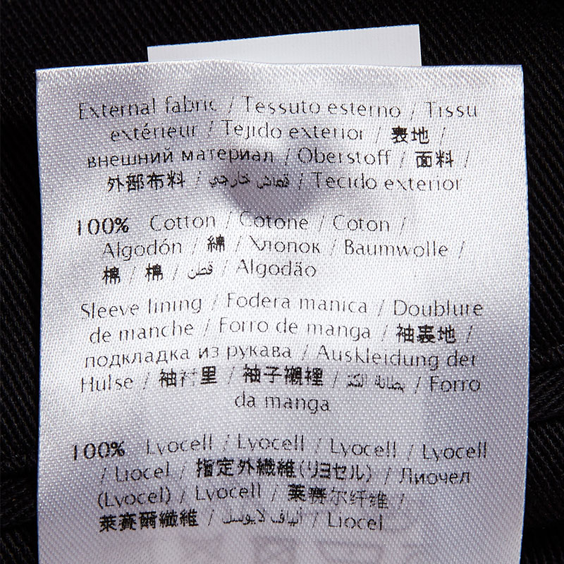 Valentino/华伦天奴 男士走秀款立领外套 LV3CS1513J2 F92