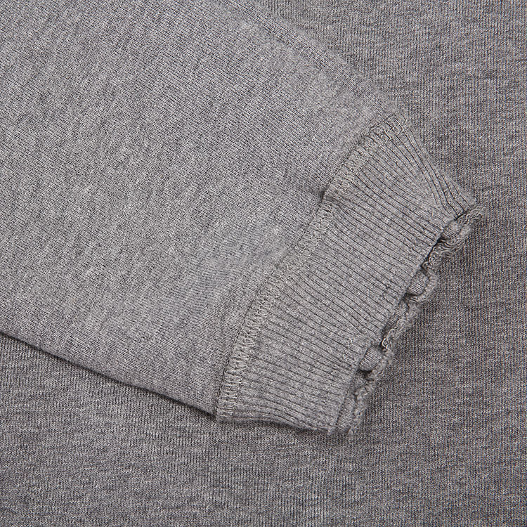 Dolce&Gabbana/杜嘉班纳-男士外套男士灰色棉制运动服