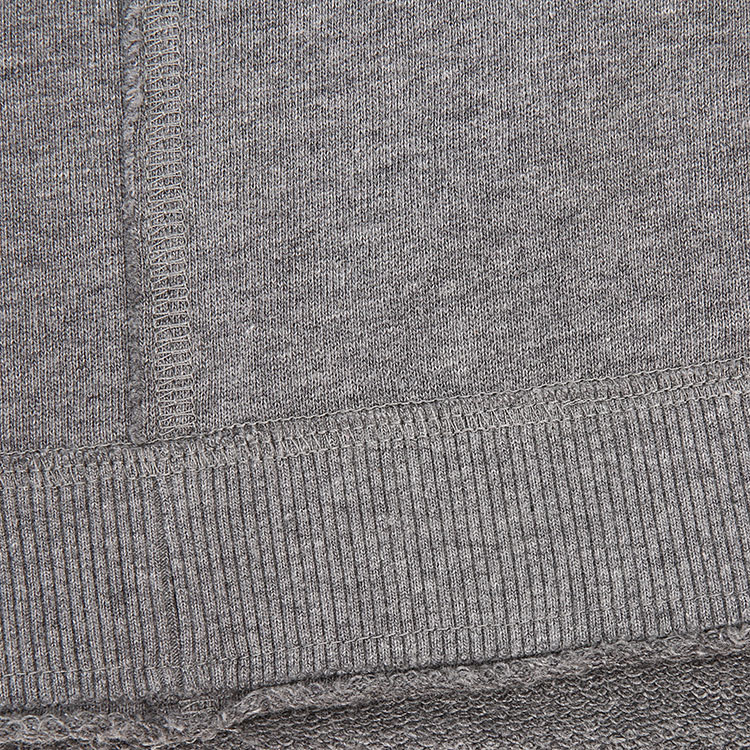 Dolce&Gabbana/杜嘉班纳-男士外套男士灰色棉制运动服