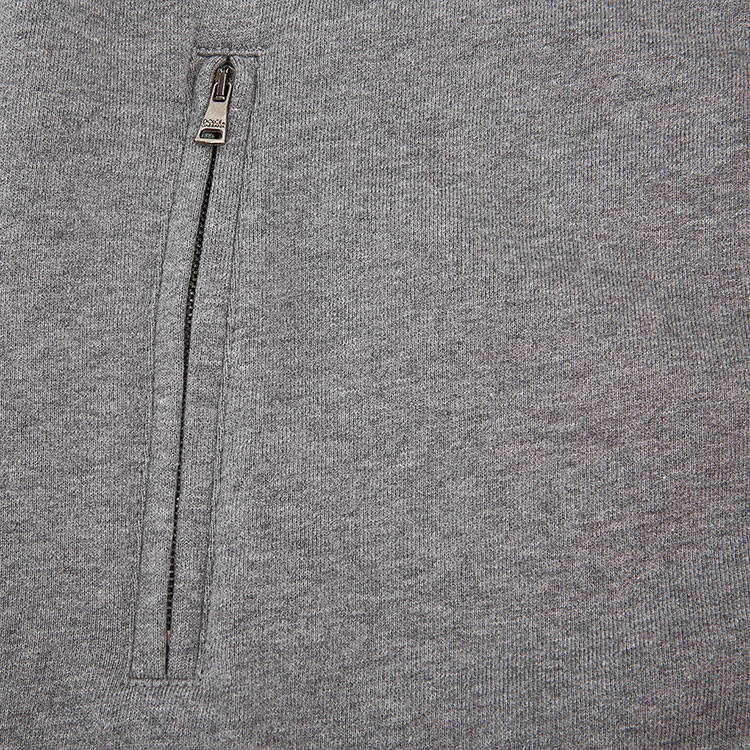 Dolce&Gabbana/杜嘉班纳-男士外套男士灰色棉制运动服