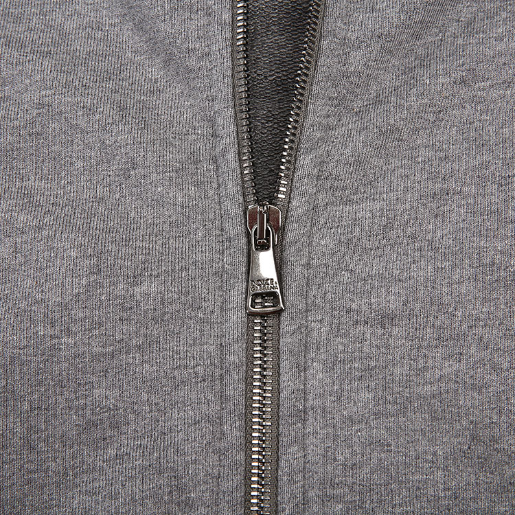 Dolce&Gabbana/杜嘉班纳-男士外套男士灰色棉制运动服