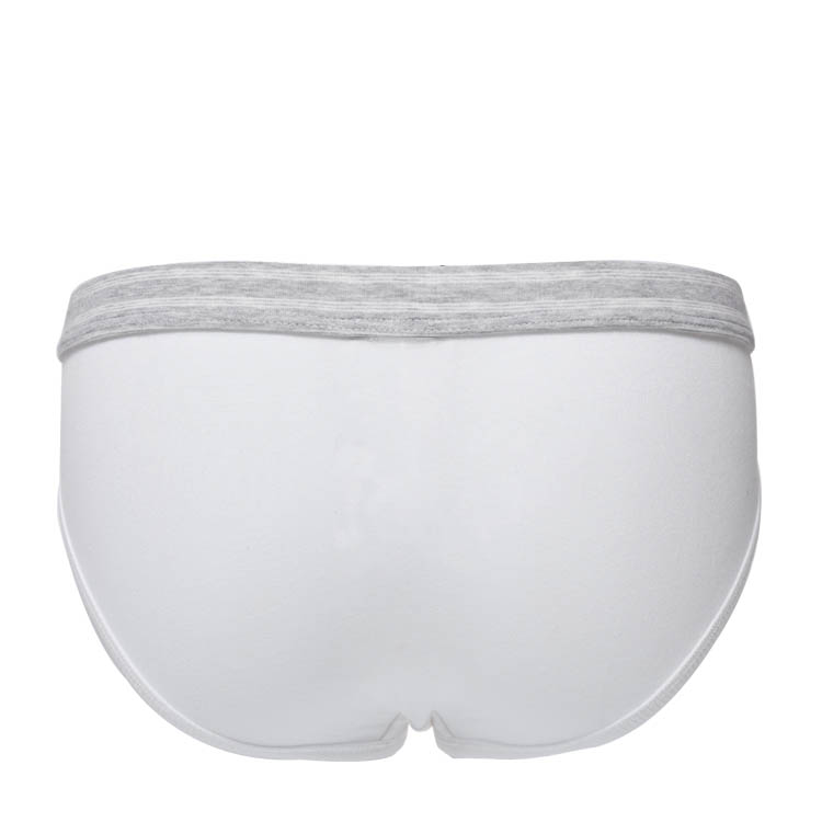 Dolce&Gabbana/杜嘉班纳 棉质弹力女士内衣 三角内裤 N90149