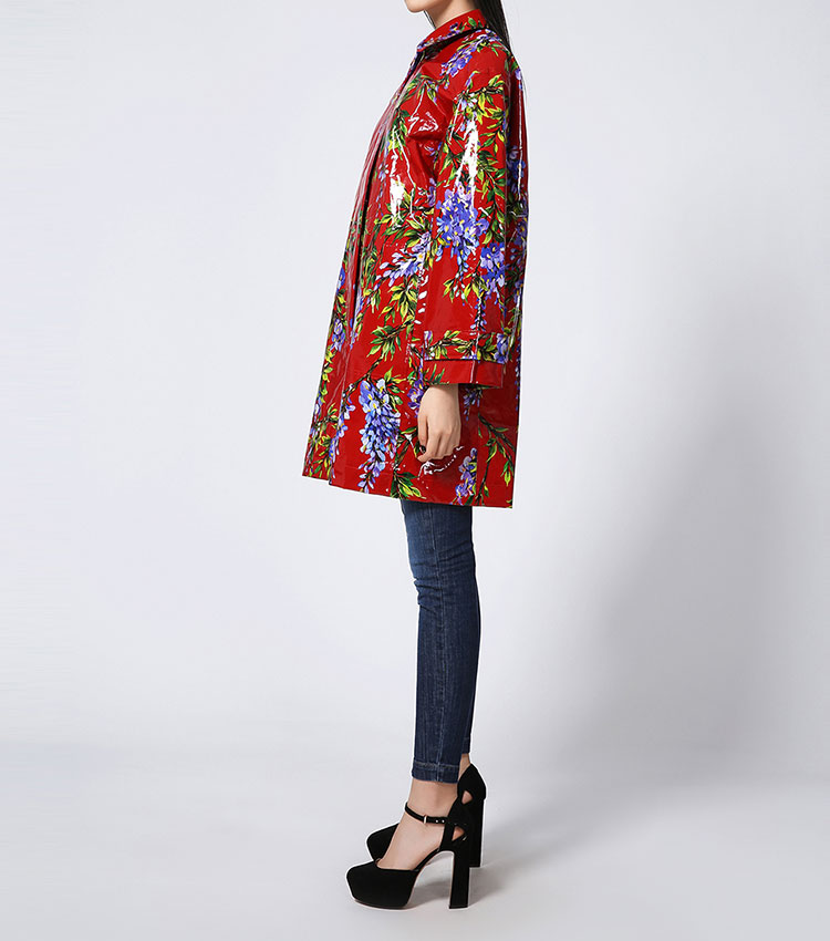 Dolce&Gabbana/杜嘉班纳女士外套-女棉时尚大衣 断码