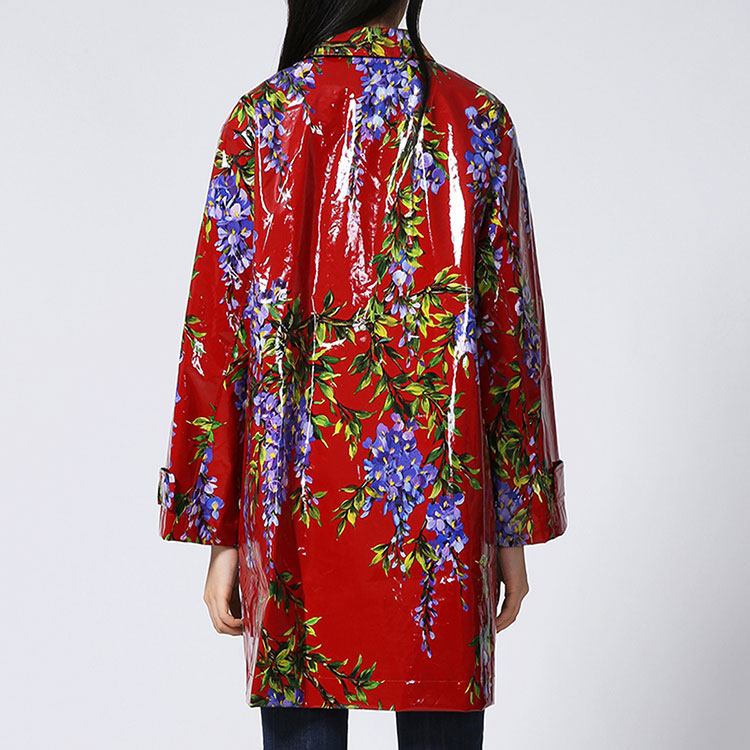 Dolce&Gabbana/杜嘉班纳女士外套-女棉时尚大衣 断码