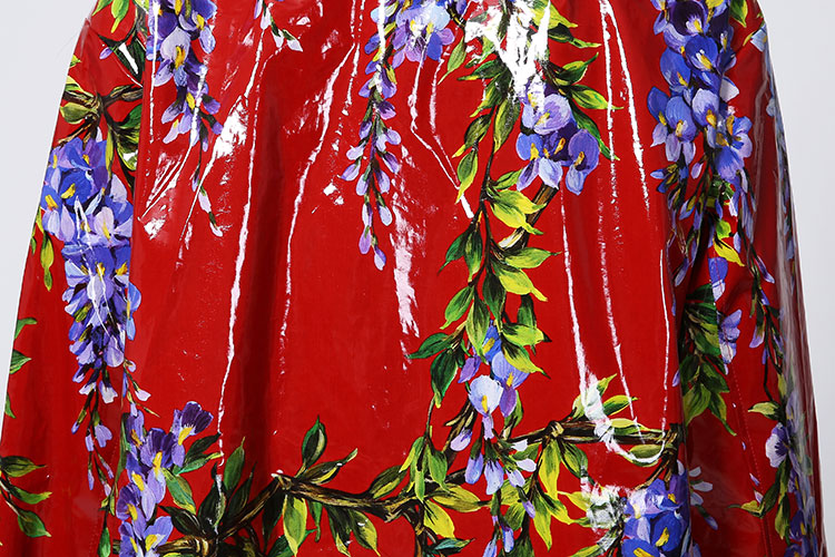 Dolce&Gabbana/杜嘉班纳女士外套-女棉时尚大衣 断码