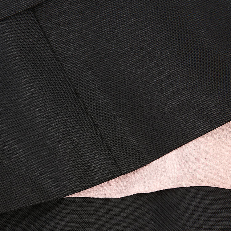 Dolce&Gabbana/杜嘉班纳女士外套-女士黑色时尚西服单衣 断码