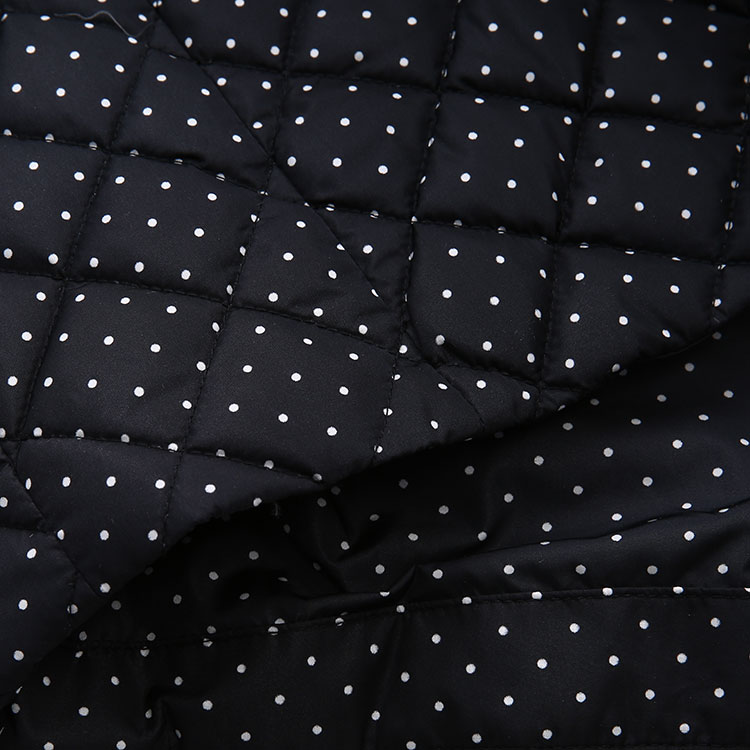 Dolce&Gabbana/杜嘉班纳女士外套-女士灰色羽绒服