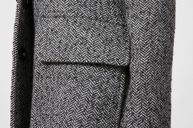 Dolce&Gabbana/杜嘉班纳女士外套-女士羊毛时尚大衣