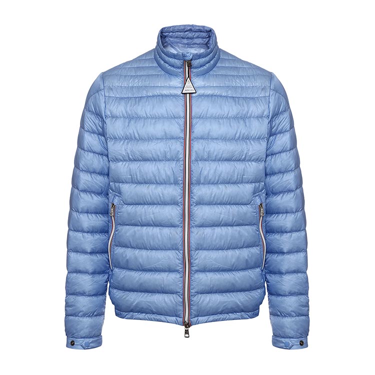 Moncler/蒙克莱 长袖经典男士羽绒服外套4132999