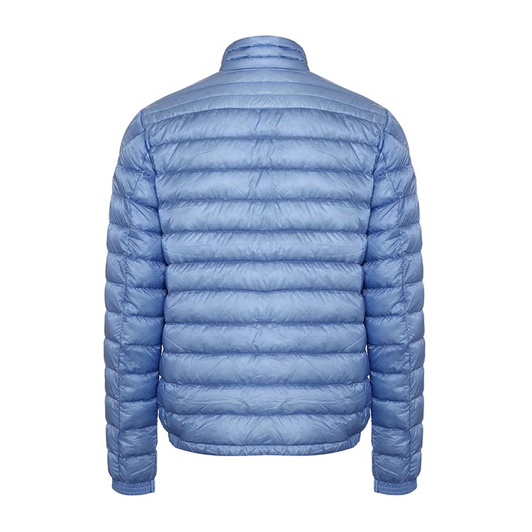 Moncler/蒙克莱 长袖经典男士羽绒服外套4132999