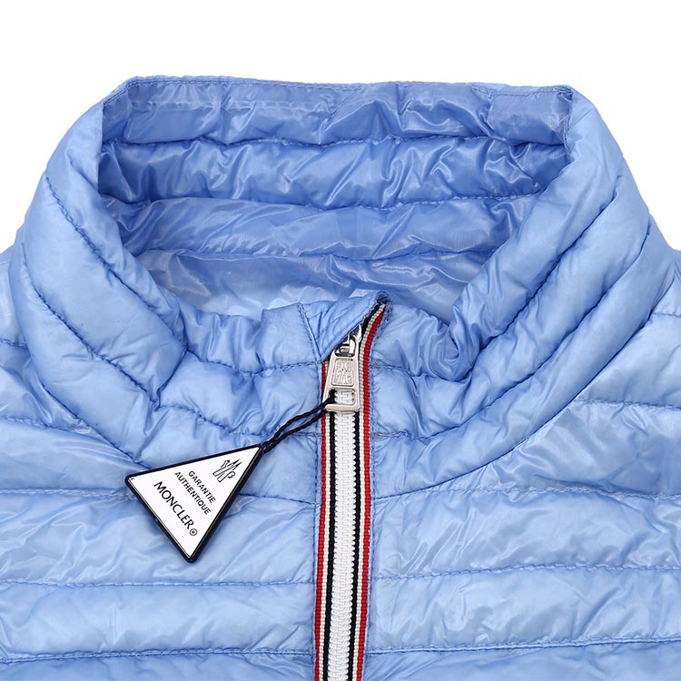 Moncler/蒙克莱 长袖经典男士羽绒服外套4132999