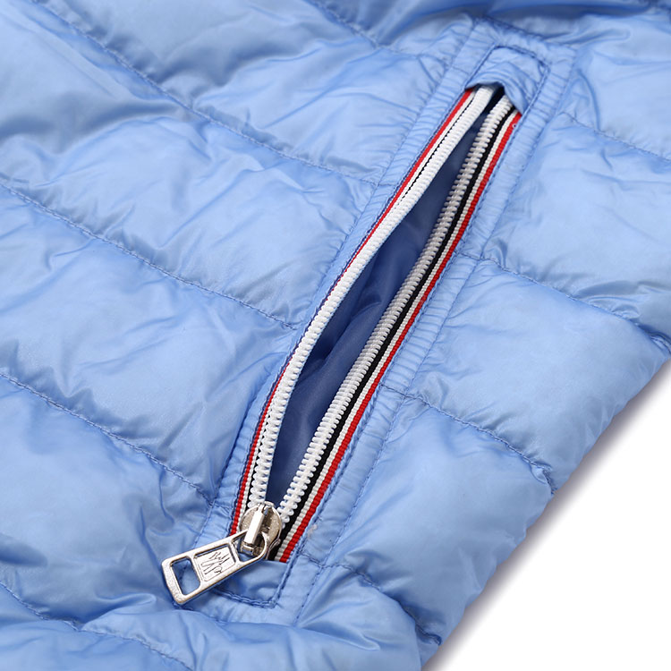 Moncler/蒙克莱 长袖经典男士羽绒服外套4132999