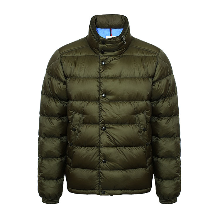 Moncler/蒙克莱 长袖经典羽绒服男士外套4030405