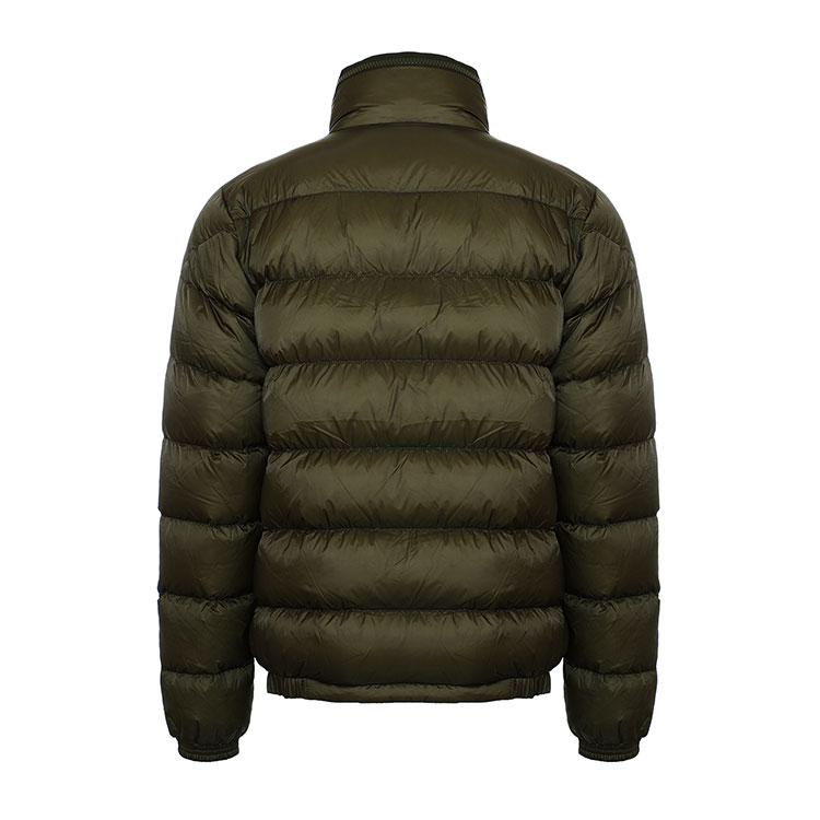 Moncler/蒙克莱 长袖经典羽绒服男士外套4030405