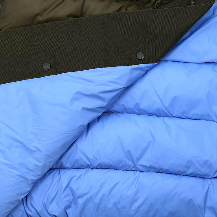 Moncler/蒙克莱 长袖经典羽绒服男士外套4030405