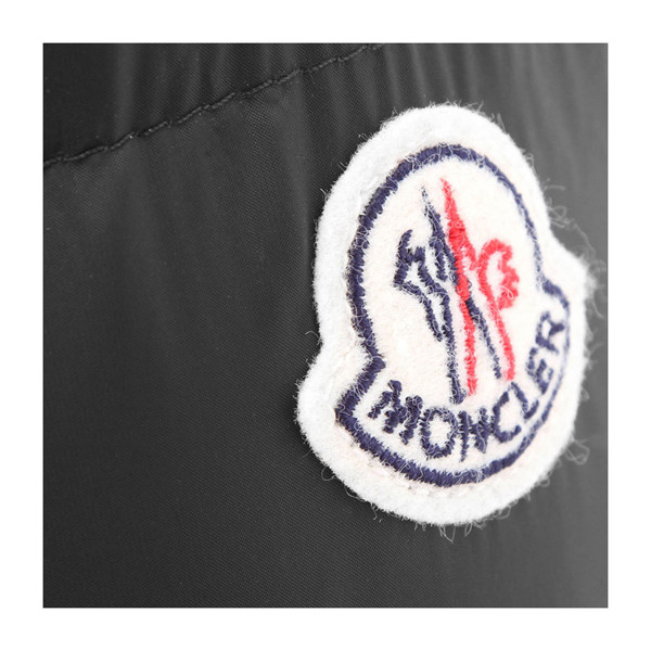 Moncler/蒙克莱 男士外套 可拆卸连帽长袖男士羽绒服