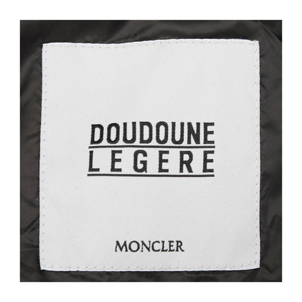 Moncler/蒙克莱 男士外套 可拆卸连帽长袖男士羽绒服