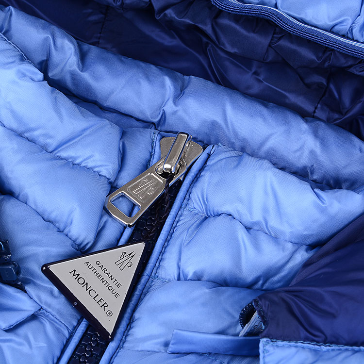 Moncler/蒙克莱 鹅绒保暖连帽羽绒服 男士外套