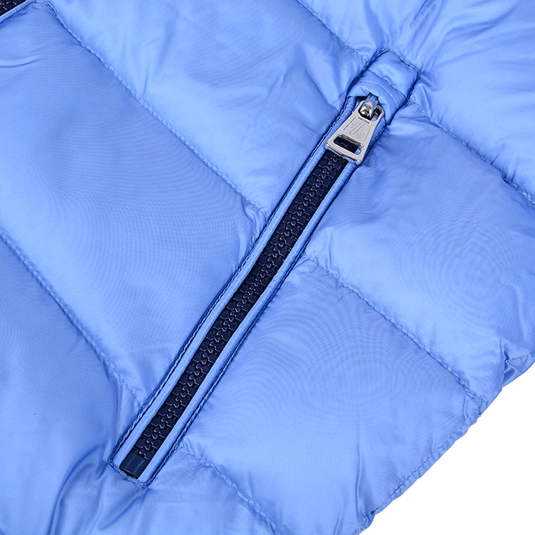 Moncler/蒙克莱 鹅绒保暖连帽羽绒服 男士外套