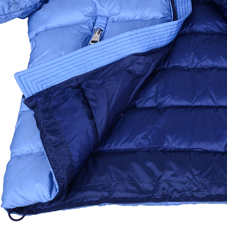 Moncler/蒙克莱 鹅绒保暖连帽羽绒服 男士外套