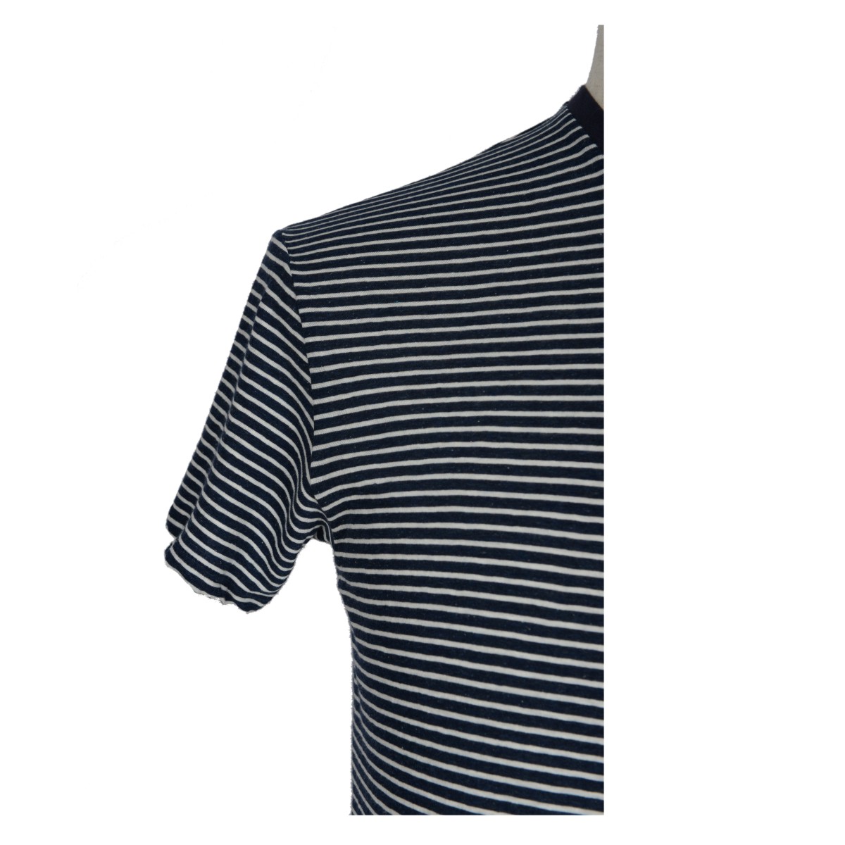 Yves saint Laurent/圣罗兰 男士T恤 343715 Y2DH1 4145