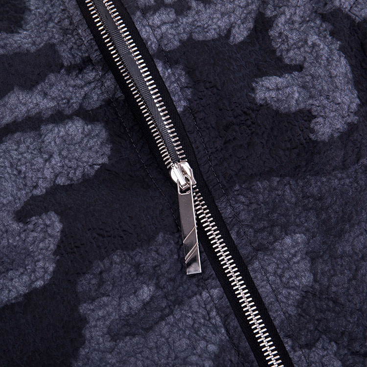 VERRI/VERRI 男士外套- 男士迷彩纹路外套