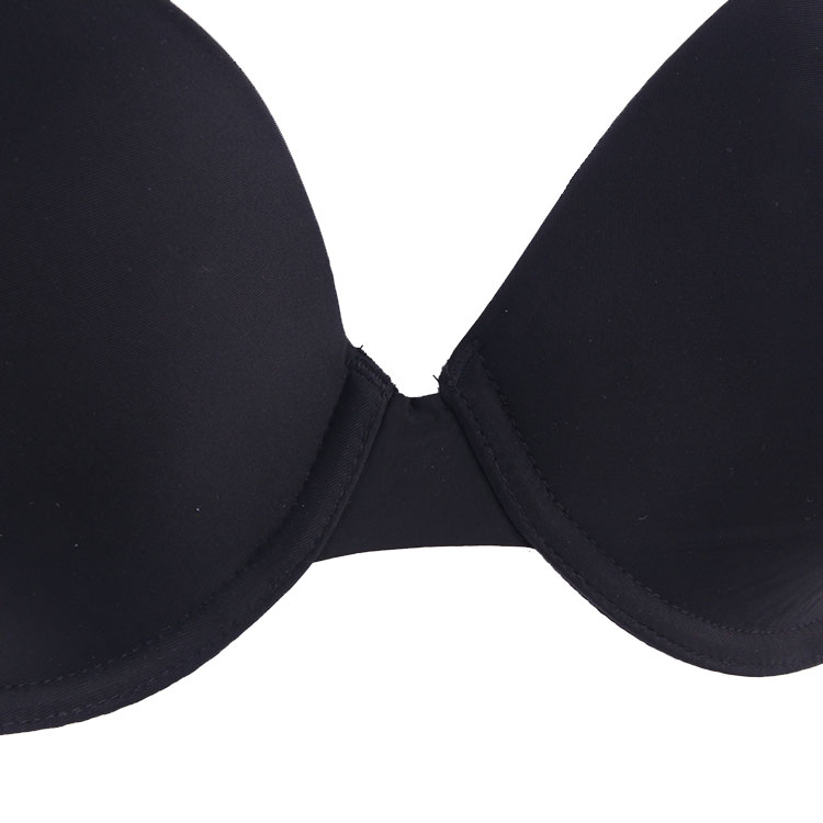 Victoria's Secret/维多利亚的秘密 女士内衣/文胸/胸罩/棉纶钢圈内衣