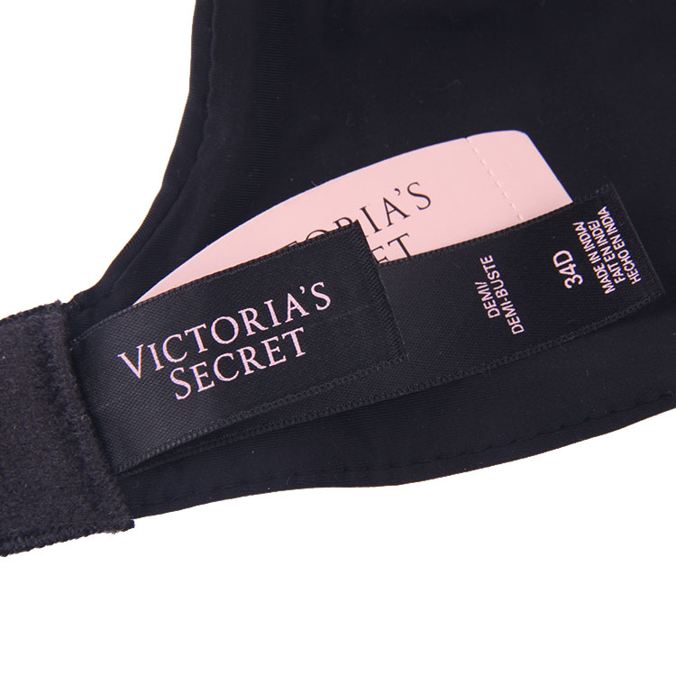 Victoria's Secret/维多利亚的秘密 女士内衣/文胸/胸罩/棉纶钢圈内衣