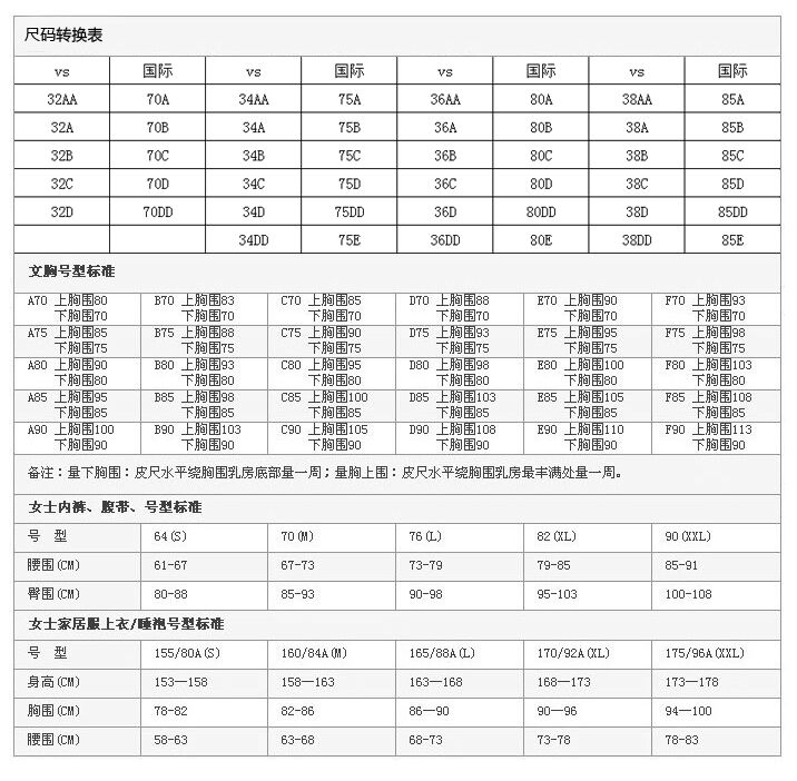 Victoria's Secret/维多利亚的秘密 女士内衣/女士内裤 纯棉舒适圆点三角内裤 11020687/11020692