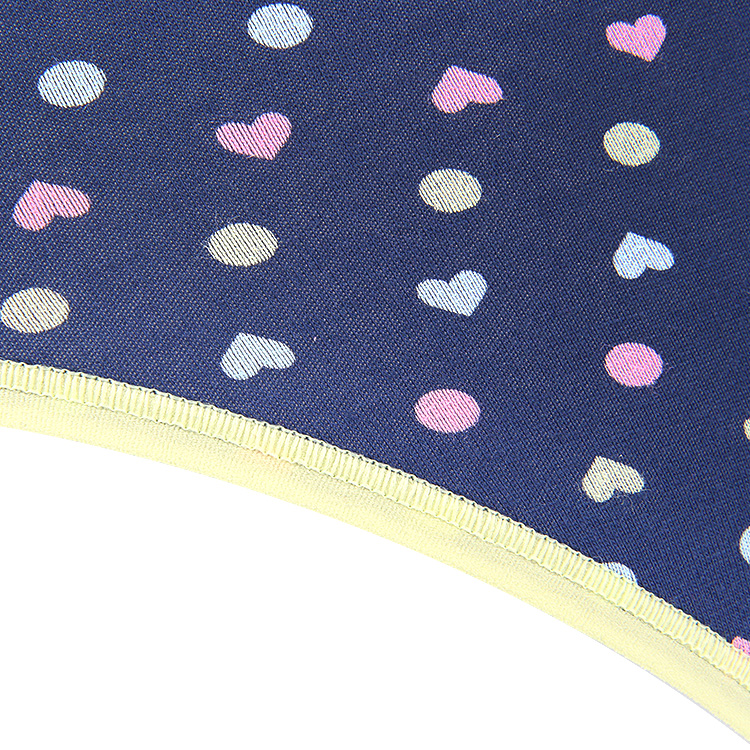 Victoria's Secret/维多利亚的秘密 女士内衣/女士内裤 纯棉舒适圆点三角内裤 11020687/11020692