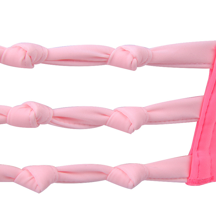 Victoria's Secret/维多利亚的秘密 女士内衣/文胸/胸罩舒适透气内衣光面前扣内衣 亮粉 11046800/11050202 2U79