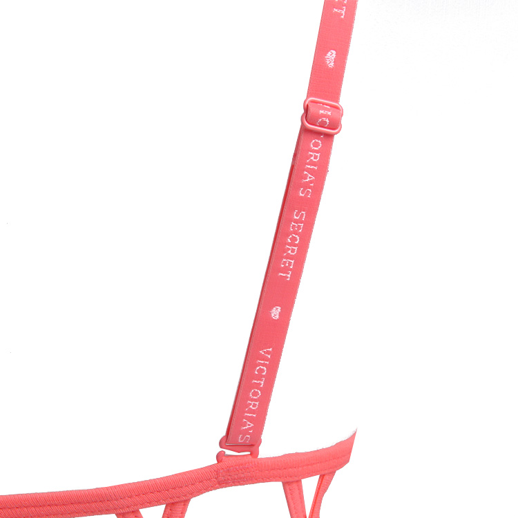 Victoria's Secret/维多利亚的秘密 女士内衣 /文胸/胸罩/蕾丝带钢圈内衣 11051840/11051844 2XZR