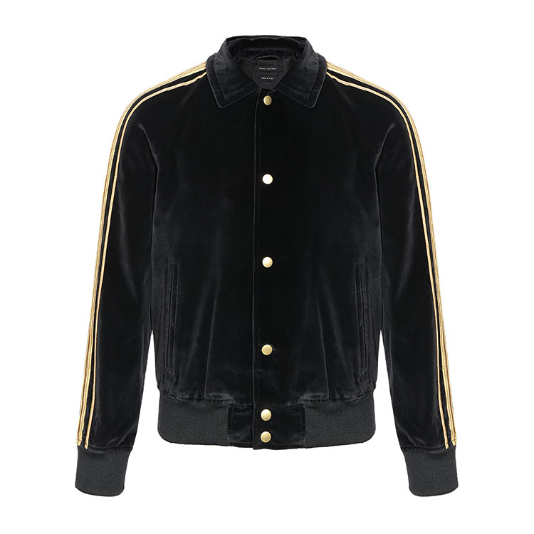  Marc Jacobs/马克雅各布斯 绒面外套 男士外套 S84AM0216-S43146-961