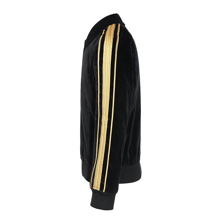  Marc Jacobs/马克雅各布斯 绒面外套 男士外套 S84AM0216-S43146-961