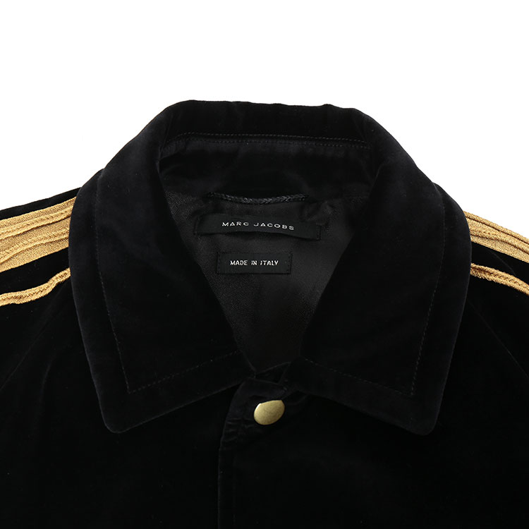  Marc Jacobs/马克雅各布斯 绒面外套 男士外套 S84AM0216-S43146-961