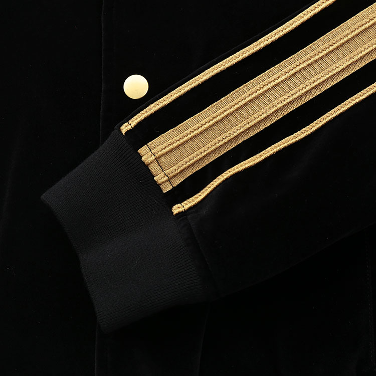  Marc Jacobs/马克雅各布斯 绒面外套 男士外套 S84AM0216-S43146-961